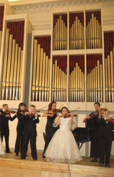 �������� ��������, 2010