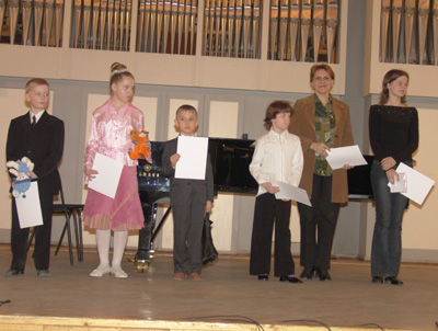 ����������� ������������ �������