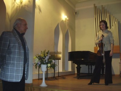 ������� �������� �� ������-������ � ���������� ������ �.�.