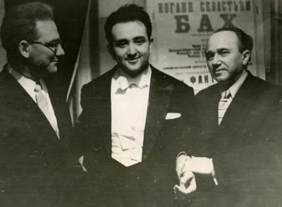 �.�. �����������, �.�. ��������, �.�. ����������