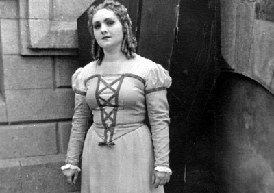 ������ ����̣�� - ������� � ����� ����� "���������", 1958 �.